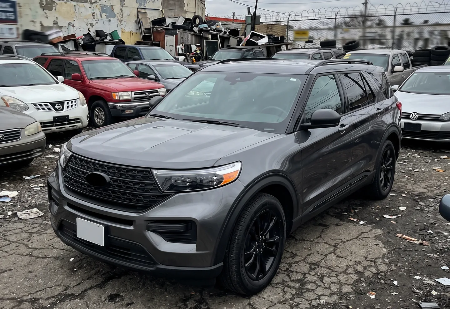 CarPixAI Reviews 2026: Details, Pricing, & Features | G2