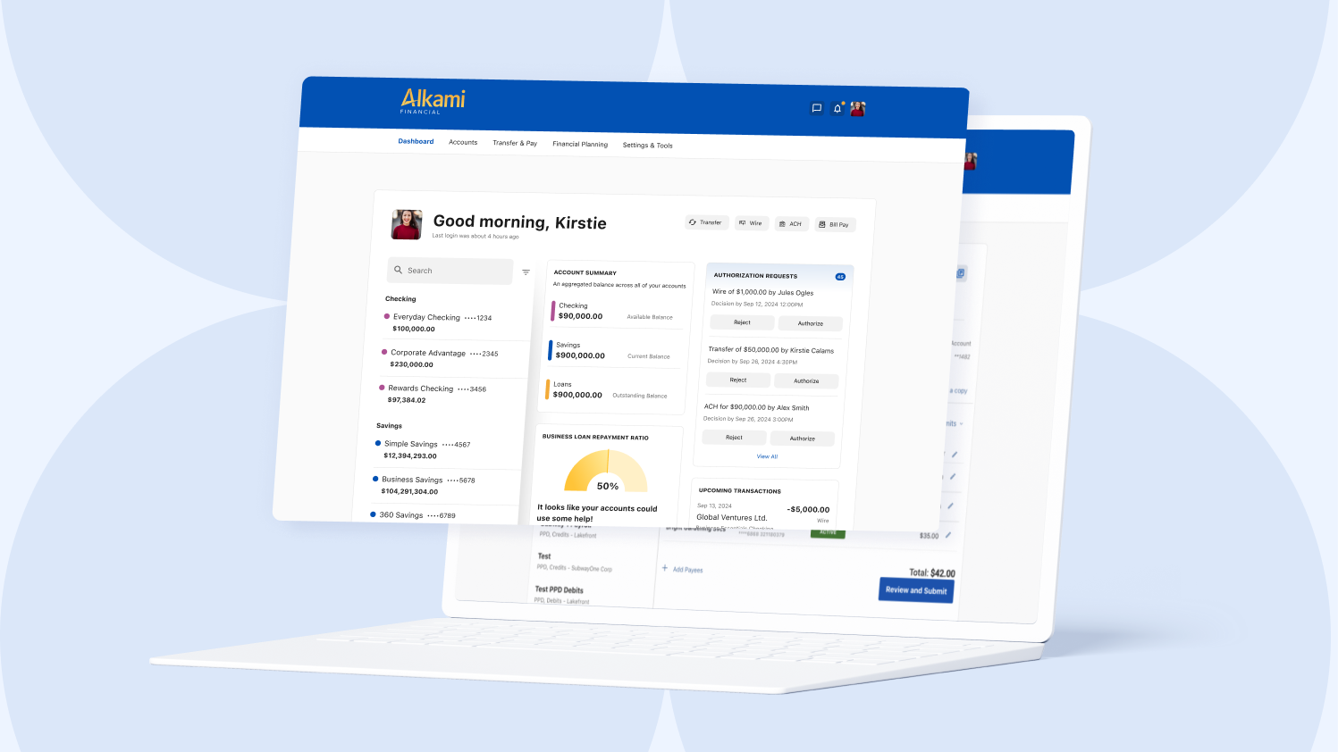 Alkami Reviews 2026: Details, Pricing, & Features | G2
