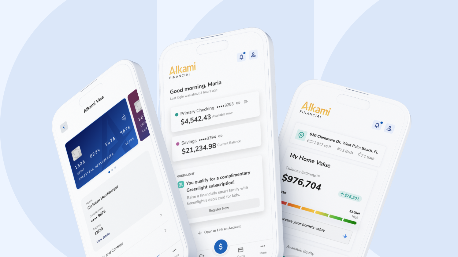 Alkami Reviews 2026: Details, Pricing, & Features | G2
