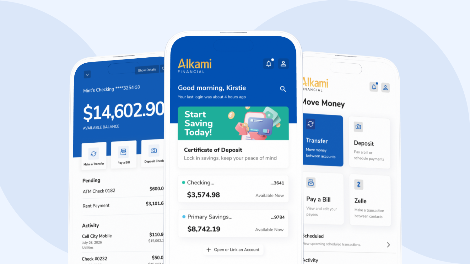 Alkami Reviews 2026: Details, Pricing, & Features | G2