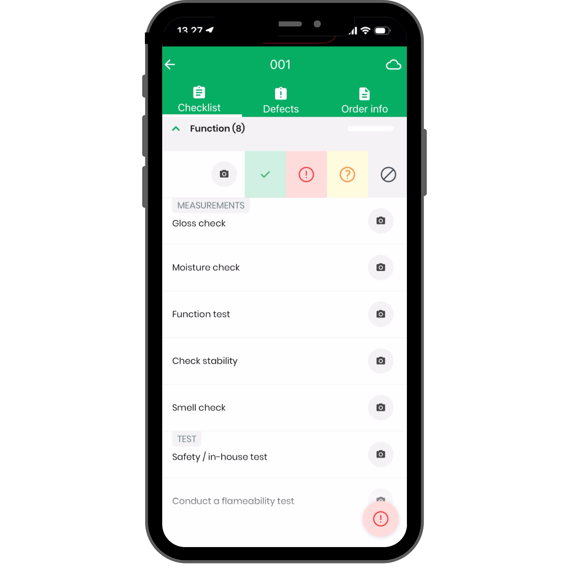 Qarma Inspect Reviews 2026: Details, Pricing, & Features | G2