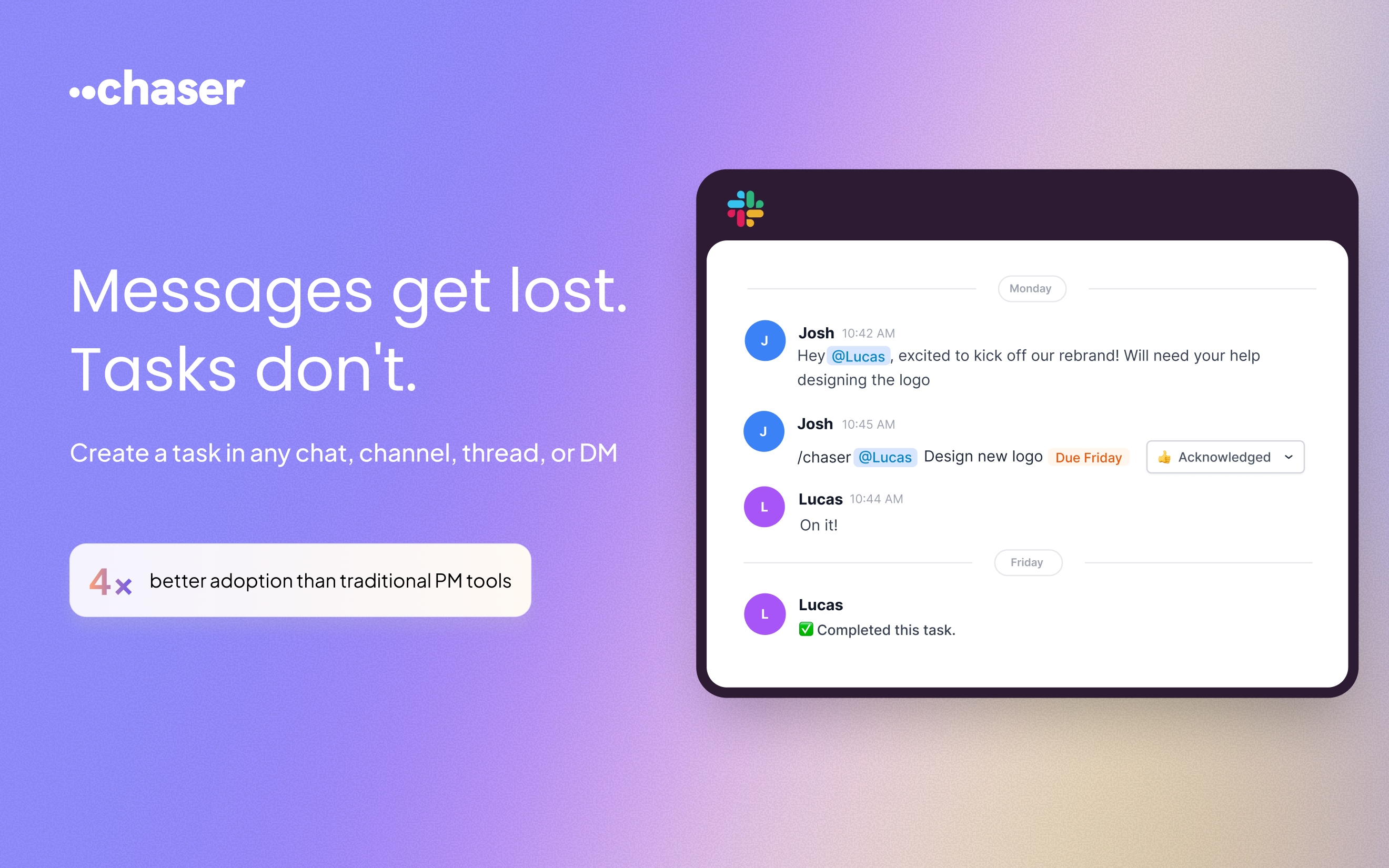 Page 2 | Chaser Reviews 2026: Details, Pricing, & Features | G2