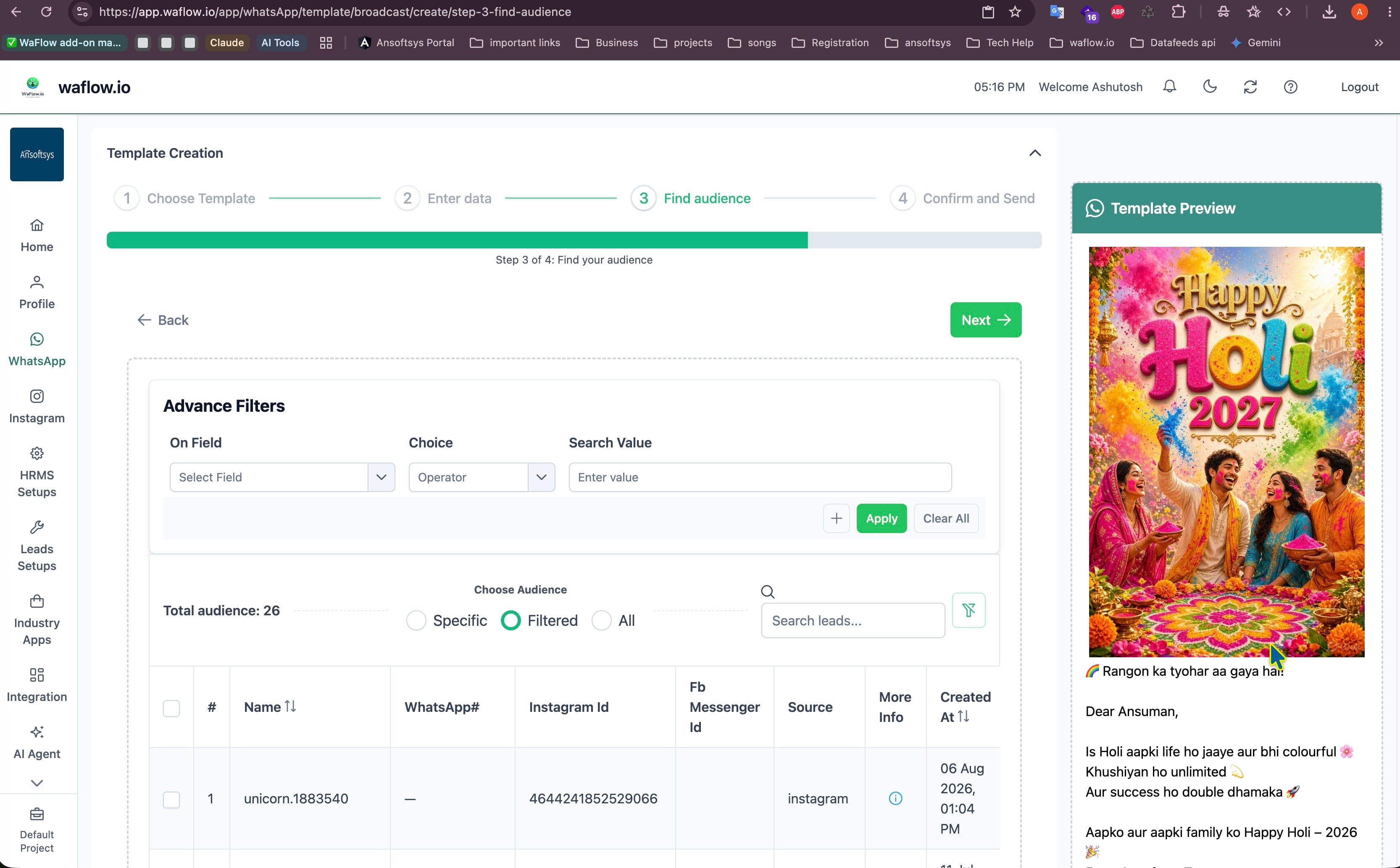 Waflow.io Reviews 2026: Details, Pricing, & Features | G2