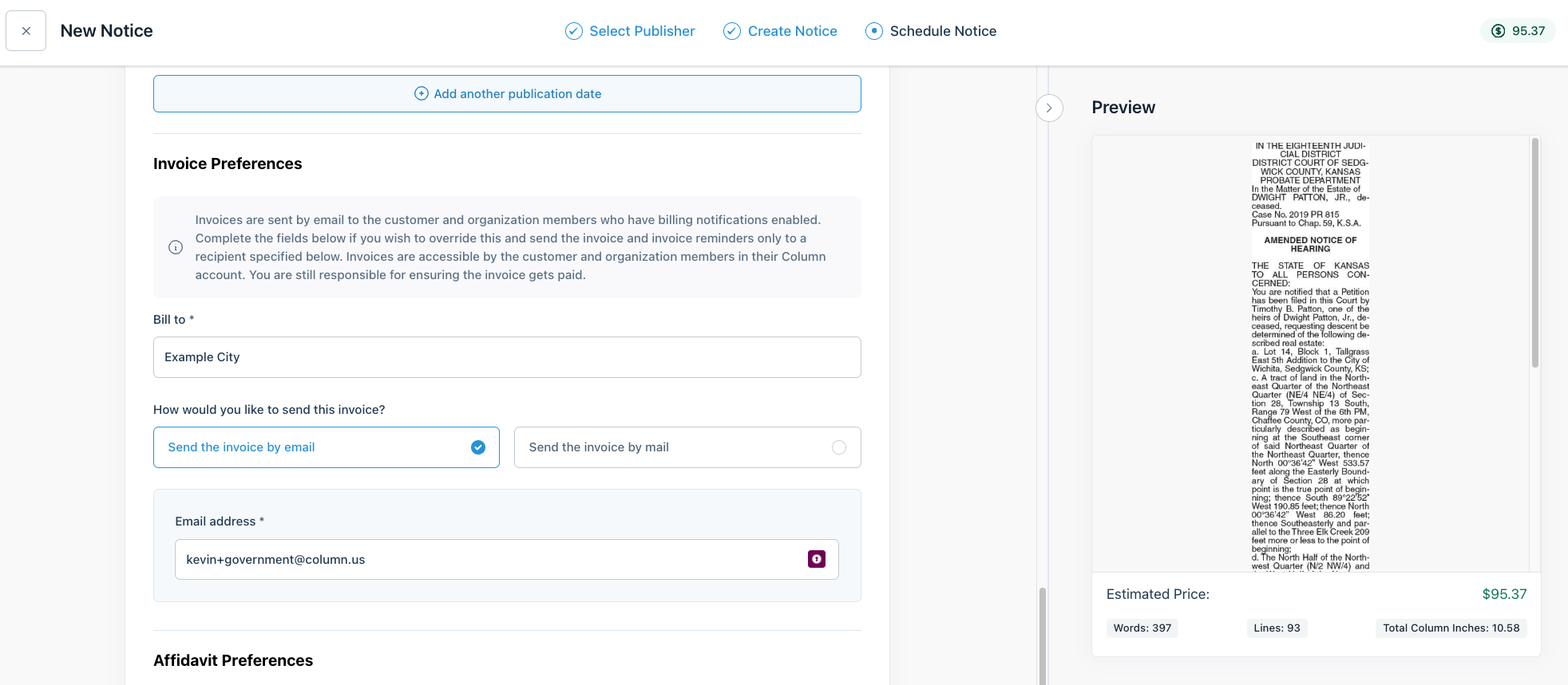 Column Reviews 2026: Details, Pricing, & Features | G2
