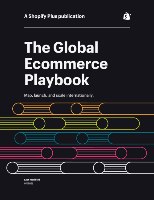 The Global Ecommerce Guide