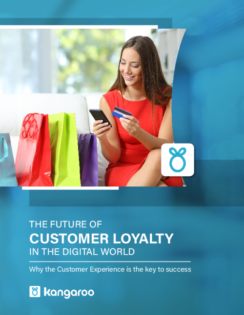The Future of Customer Loyalty in the Digital World