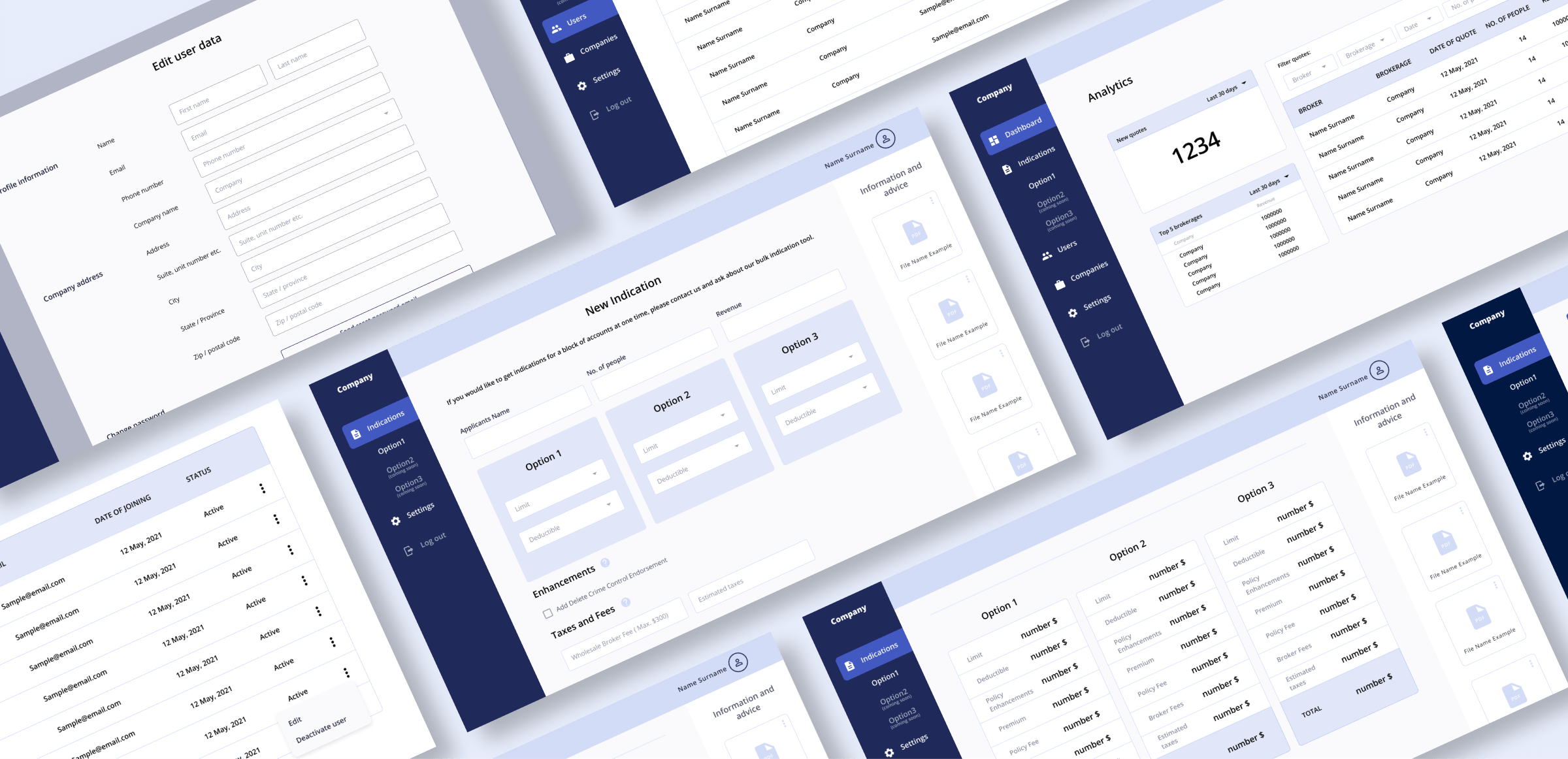 Idea Link Reviews 2026: Details, Pricing, & Features | G2