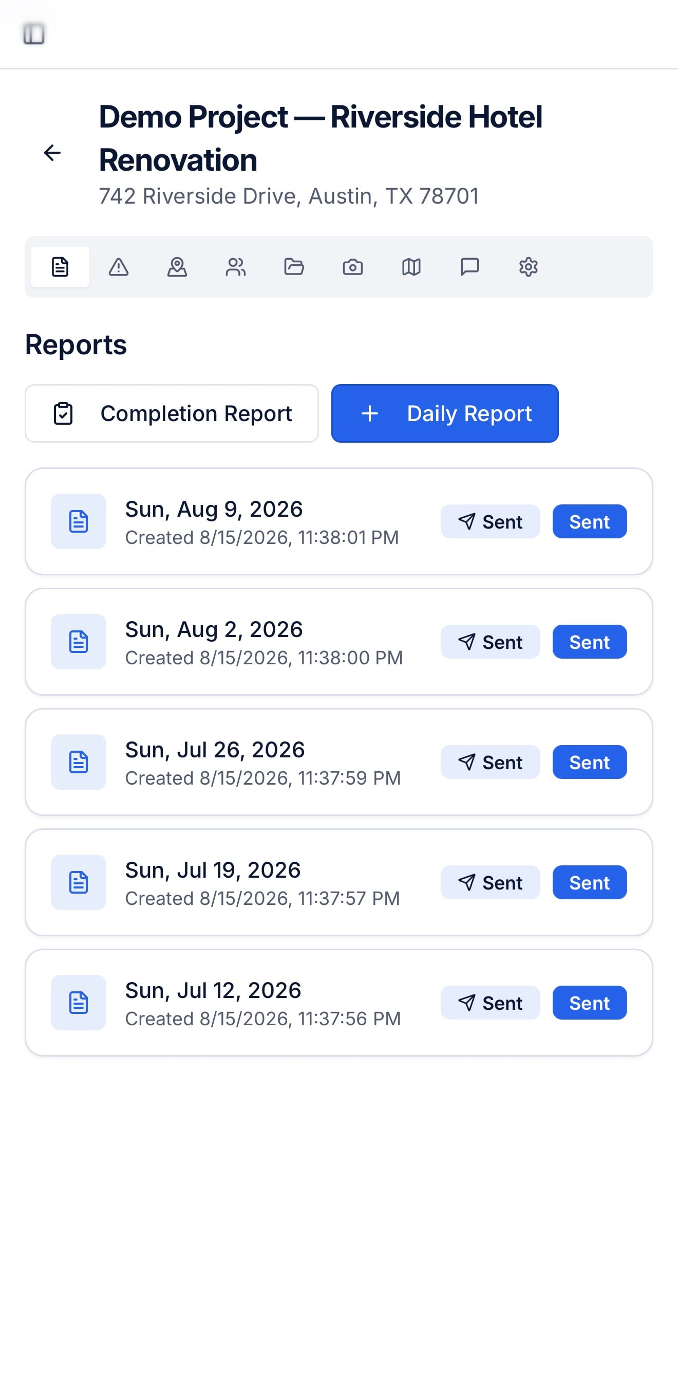 Reporza Reviews 2026: Details, Pricing, & Features | G2