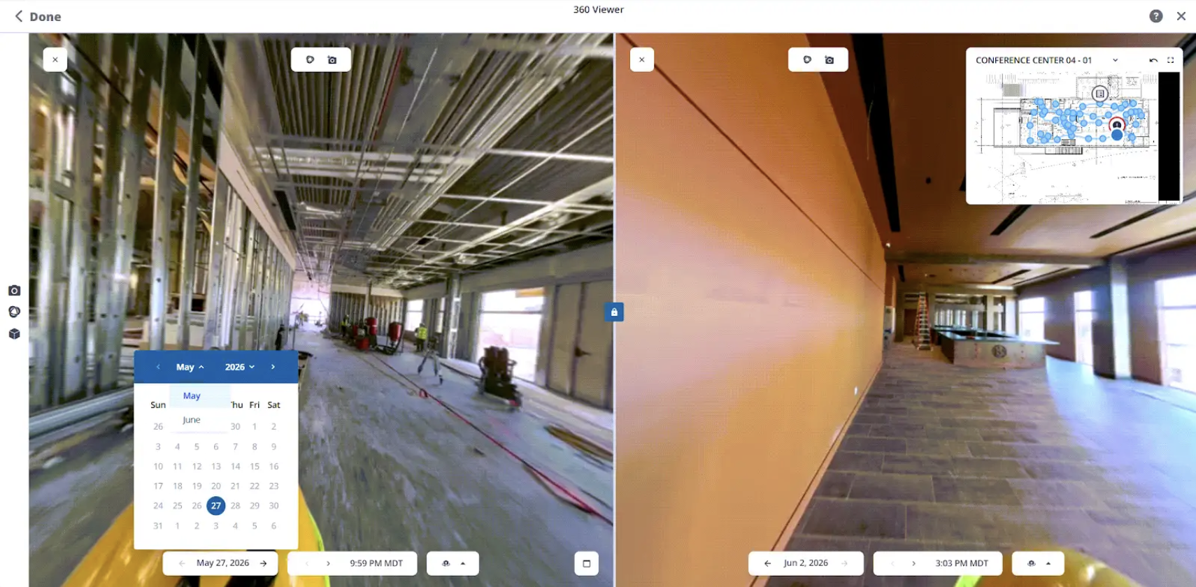 Trimble ProjectSight Bewertungen 2026: Details, Preise & Funktionen | G2