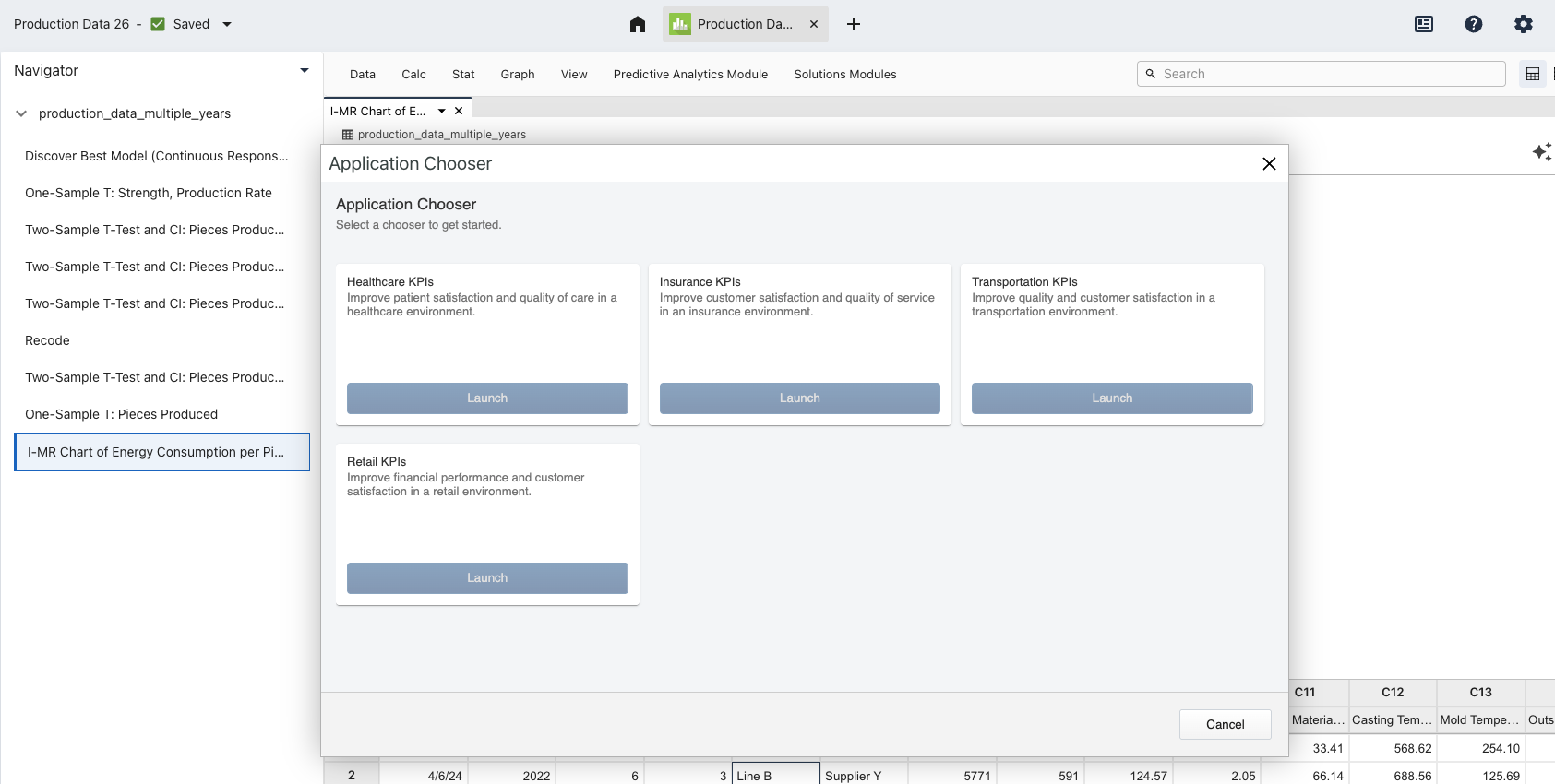 Minitab Statistical Software Reviews 2026: Details, Pricing, & Features ...