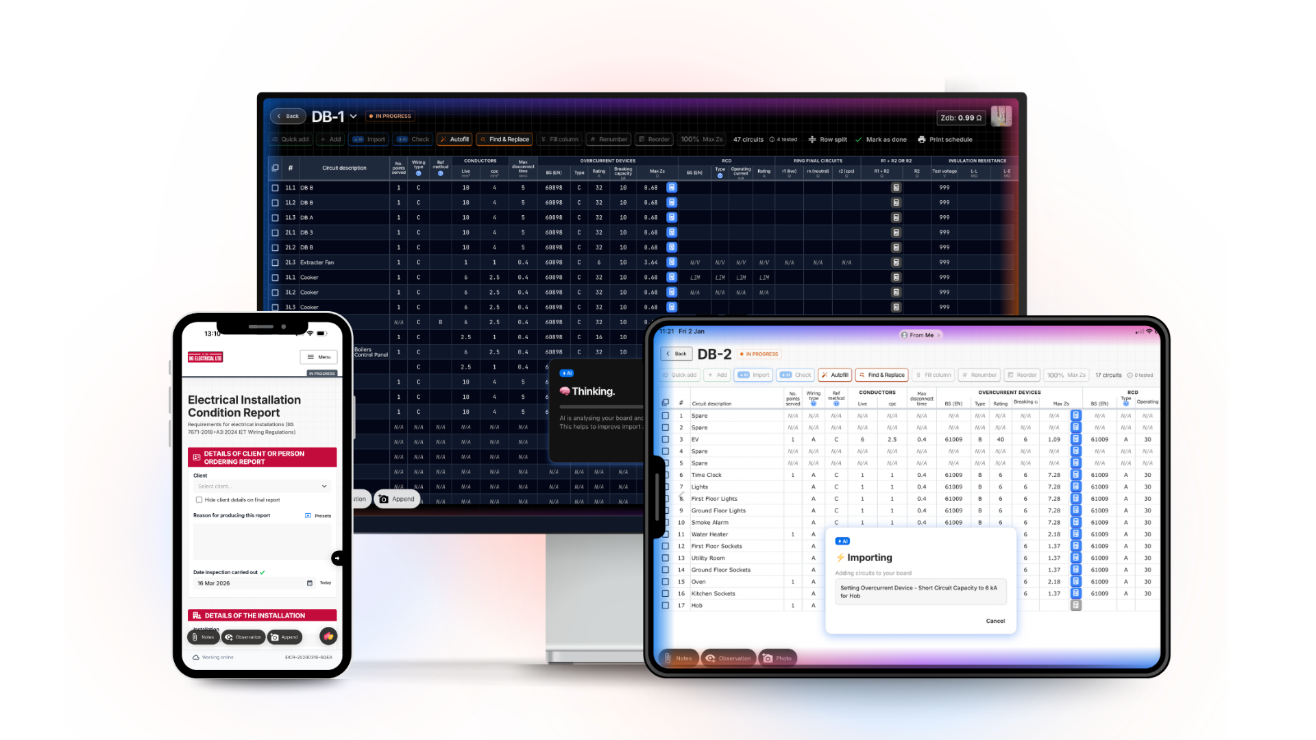 Tradecert Reviews 2026: Details, Pricing, & Features | G2