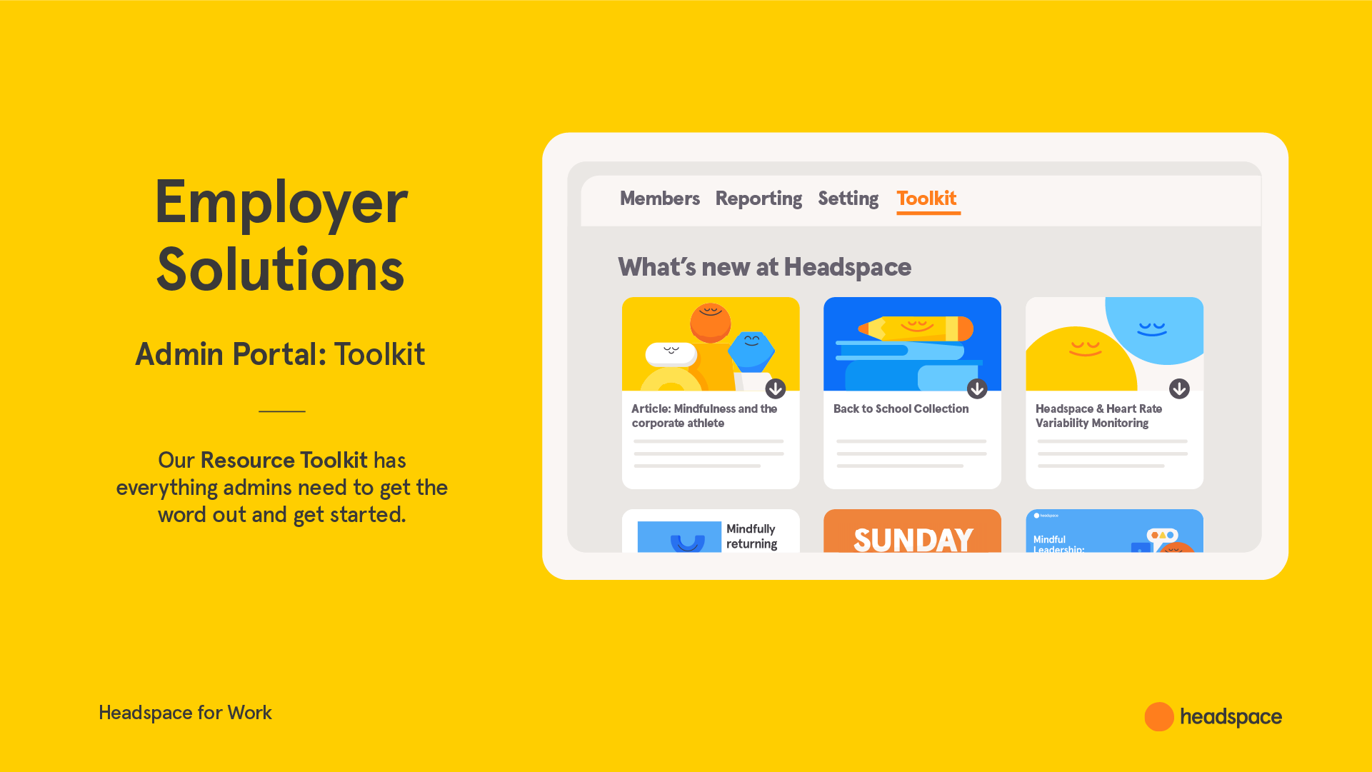 Headspace for Work Reviews 2024 Details, Pricing, & Features G2