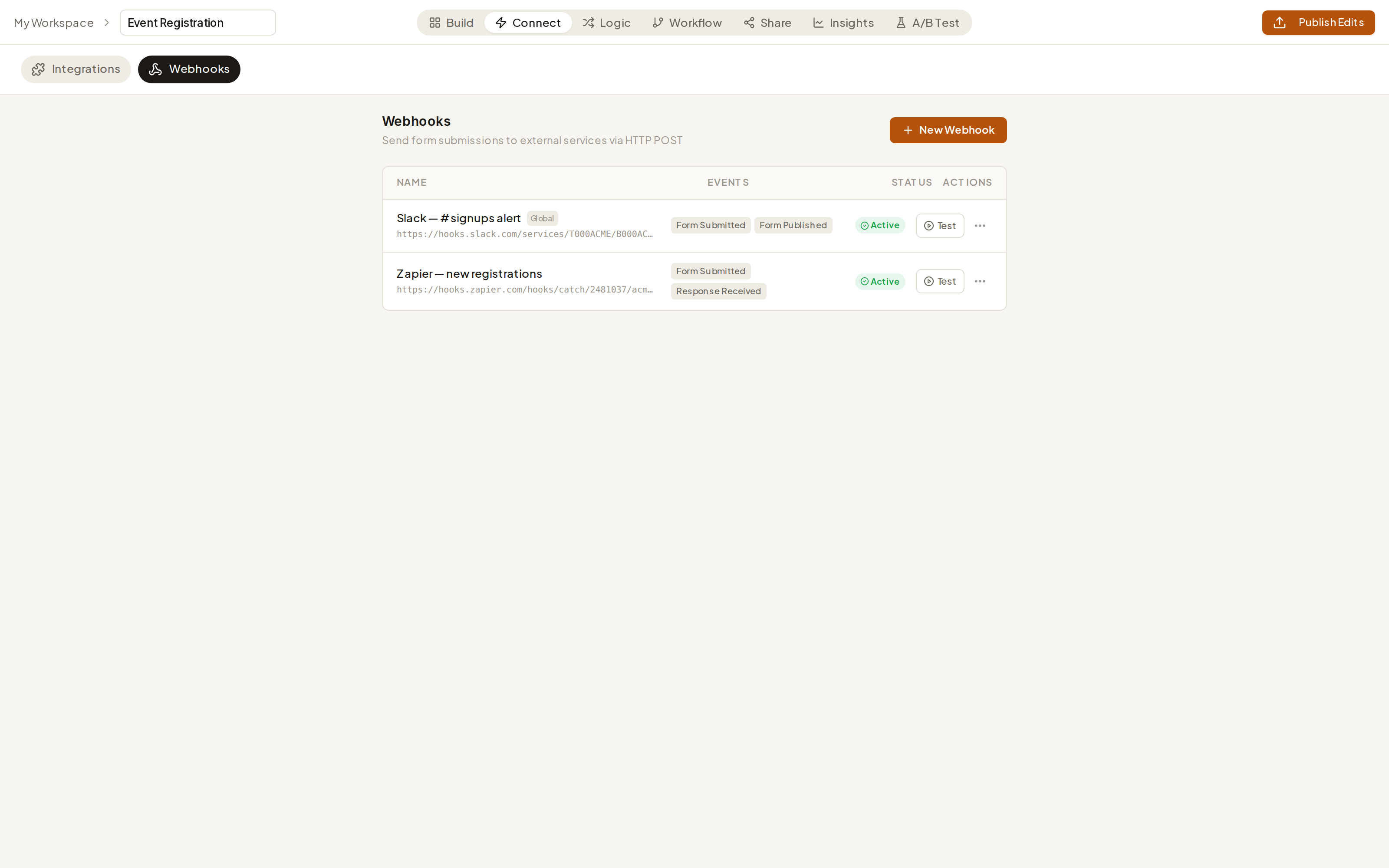 WittyForm Reviews 2026: Details, Pricing, & Features | G2