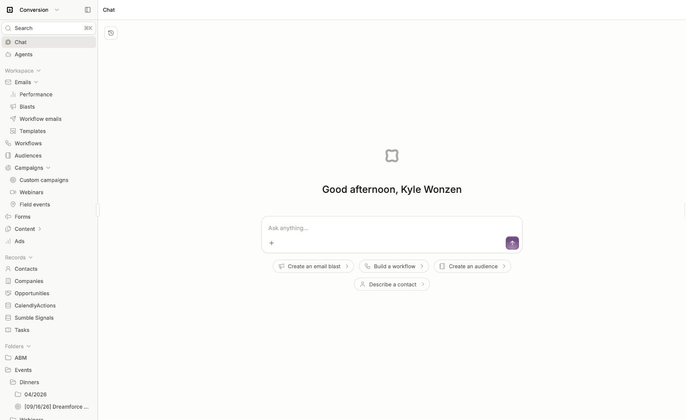 Page 3 | Conversion Reviews 2026: Details, Pricing, & Features | G2