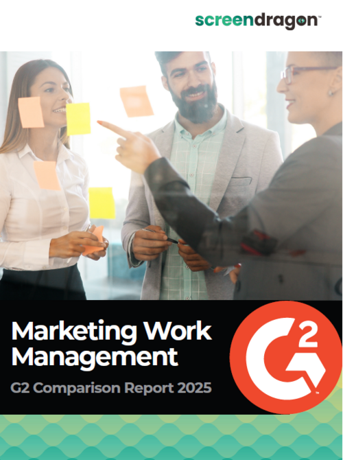 G2 Comparison Report 2025