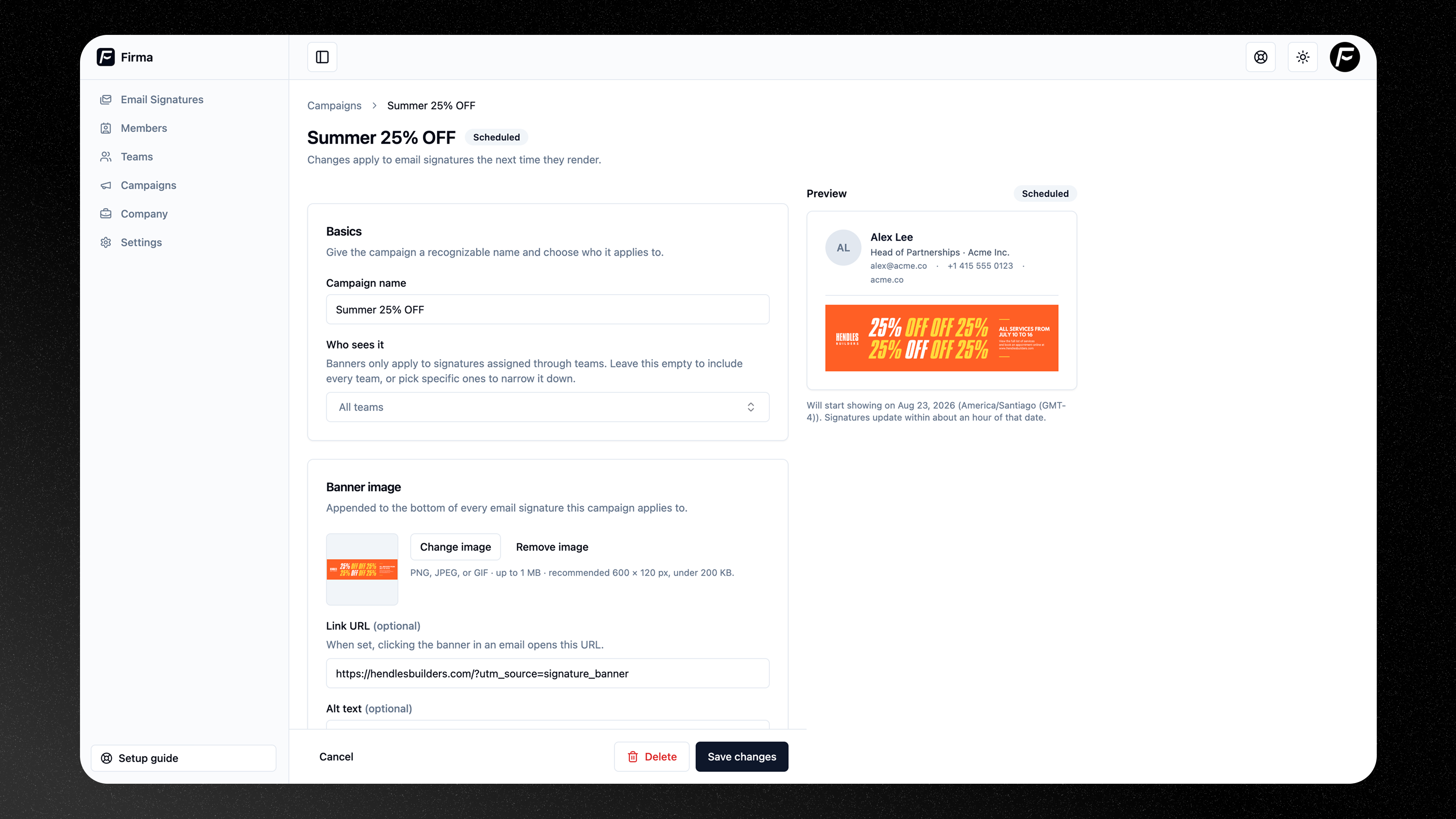 Firma Reviews 2026: Details, Pricing, & Features | G2