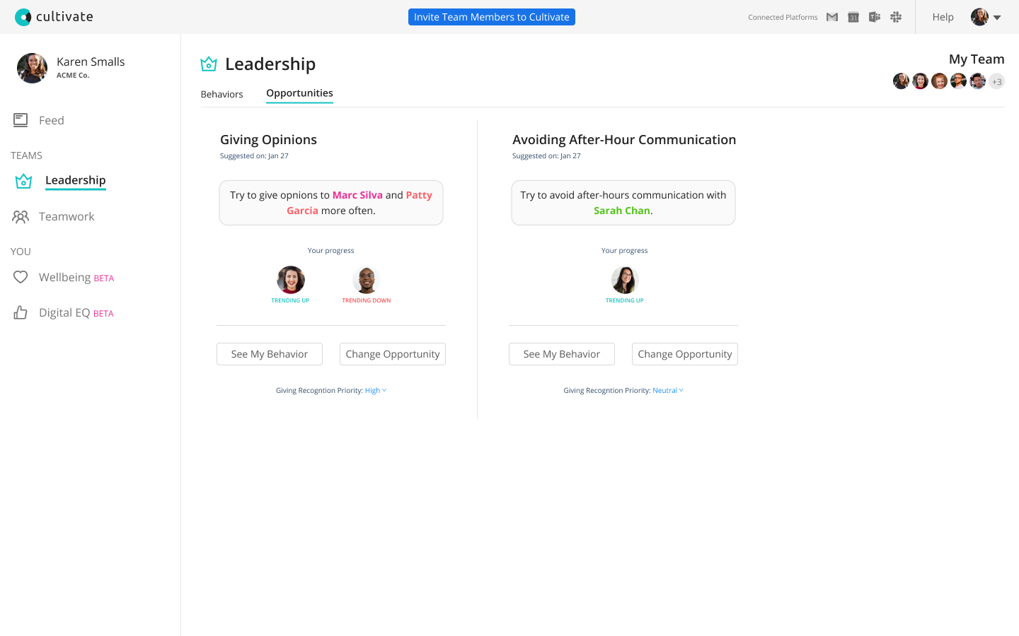 Cultivate Reviews 2024 Details, Pricing, & Features G2