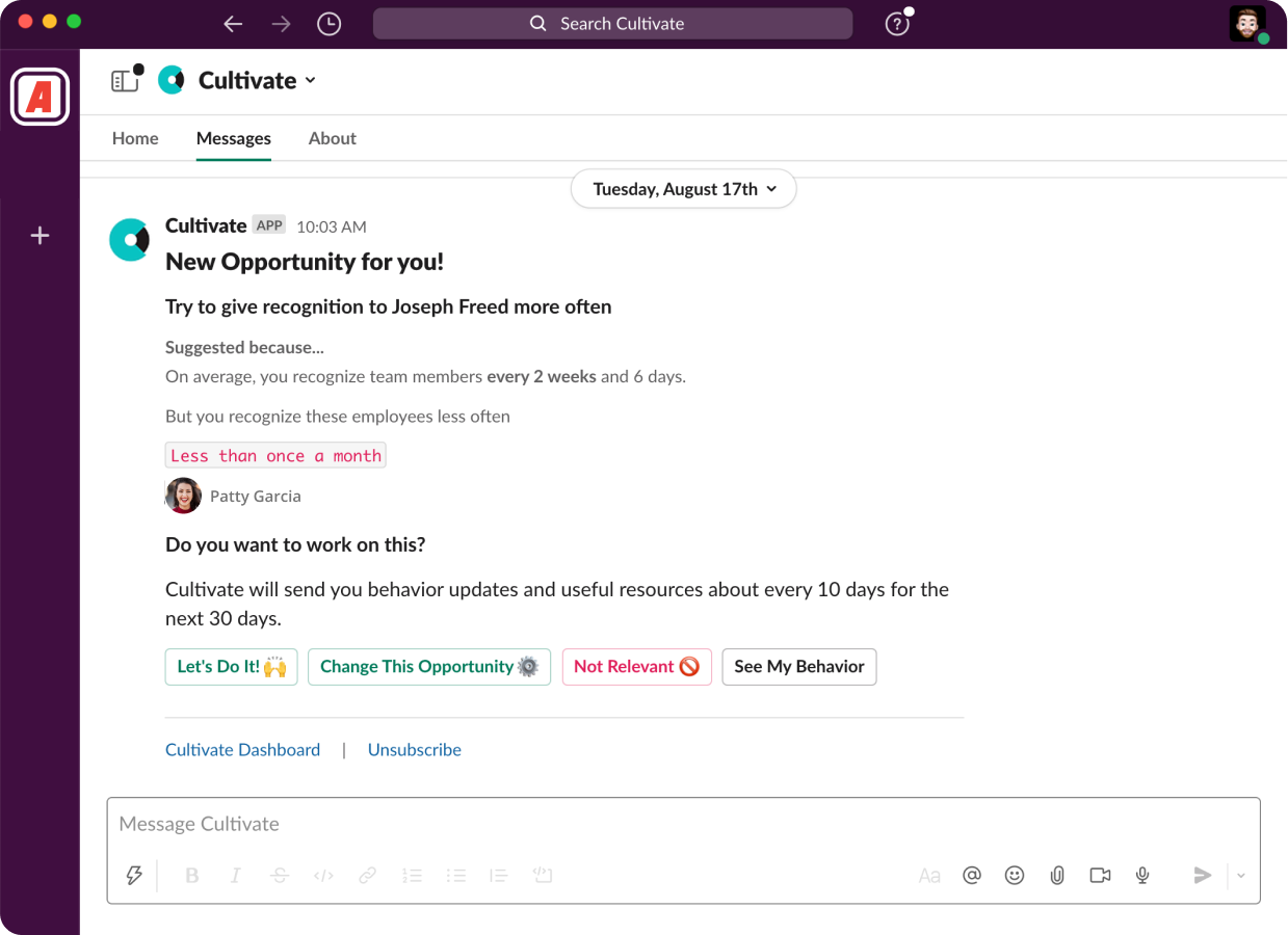 Cultivate Reviews 2024 Details, Pricing, & Features G2