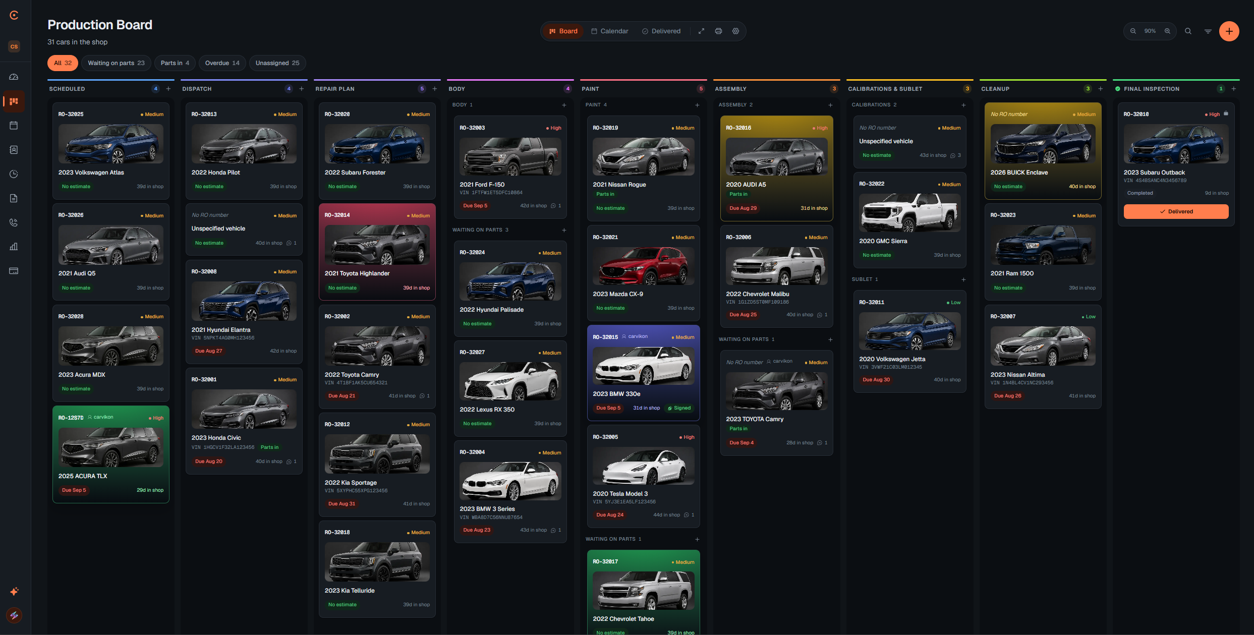 Carvikon Reviews 2026: Details, Pricing, & Features | G2