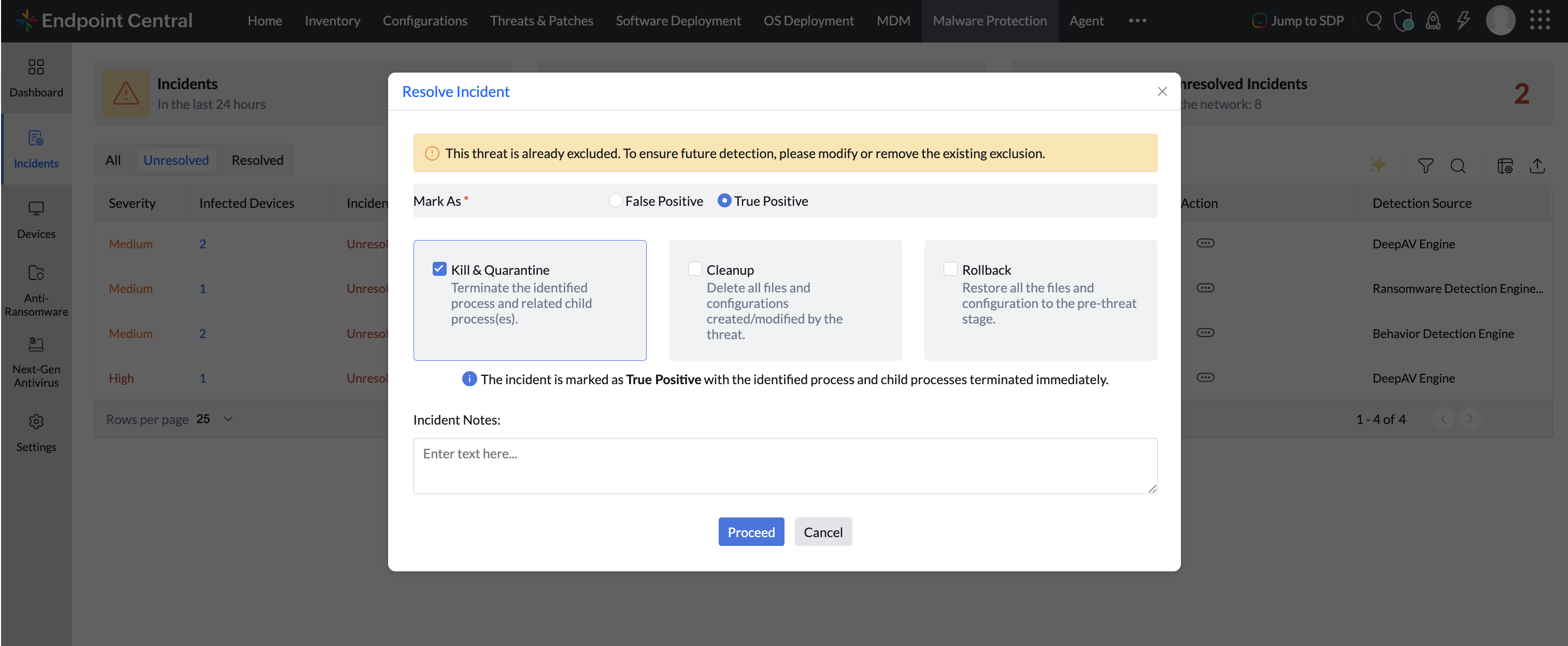 ManageEngine Endpoint Central Bewertungen 2026: Details, Preise ...