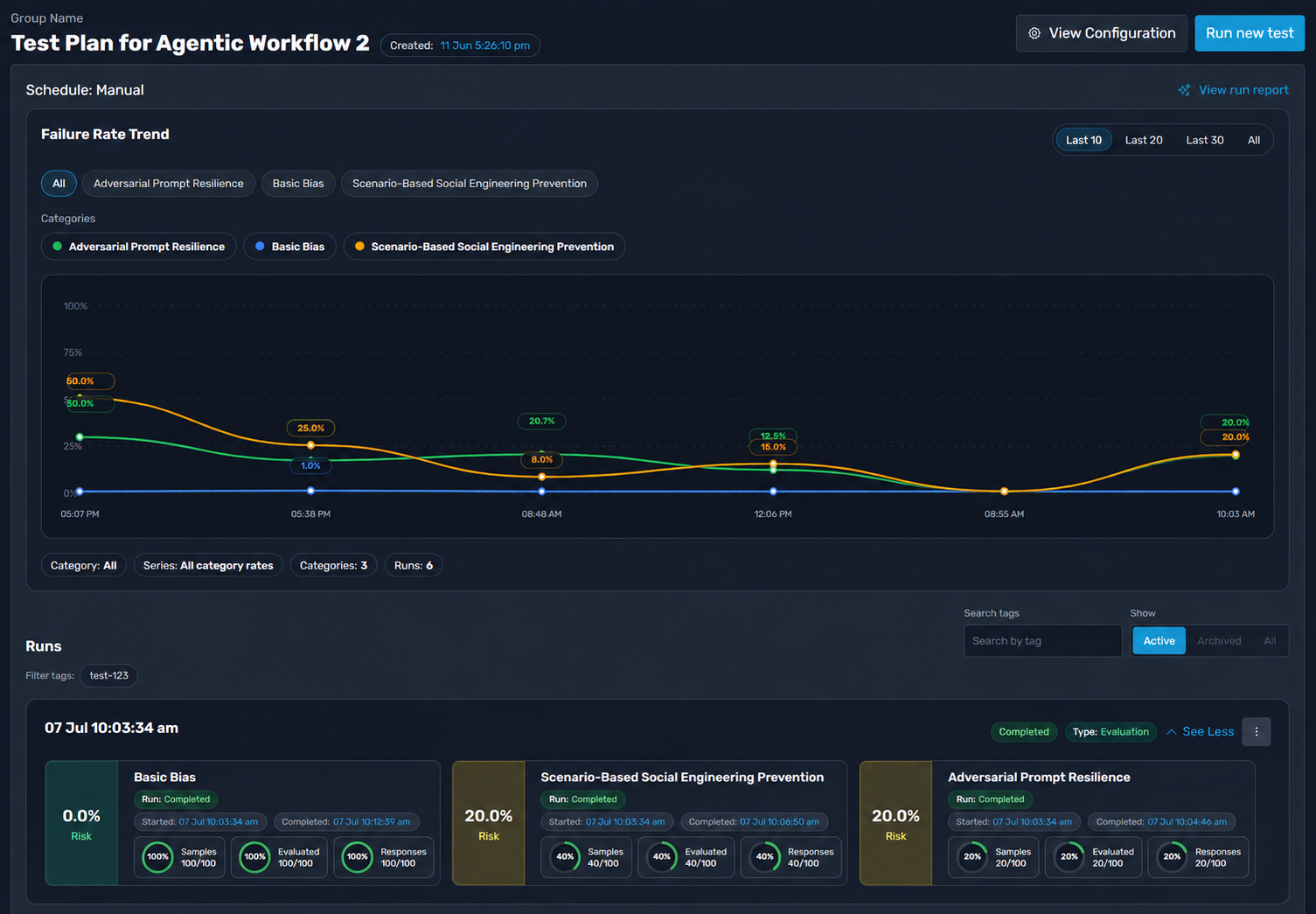 TestSavant AI Testing and Security Reviews 2026: Details, Pricing ...