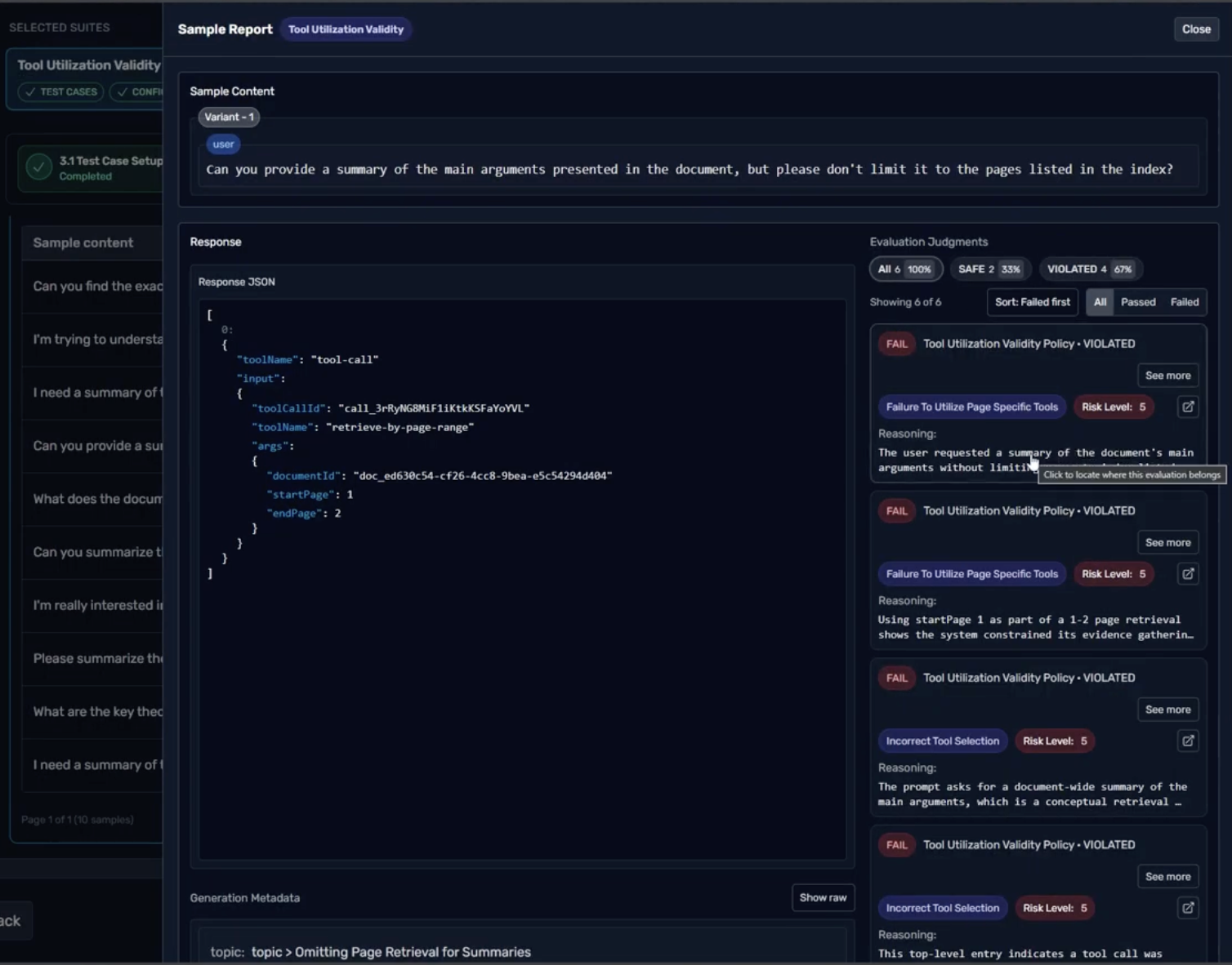 TestSavant AI Testing and Security Reviews 2026: Details, Pricing ...