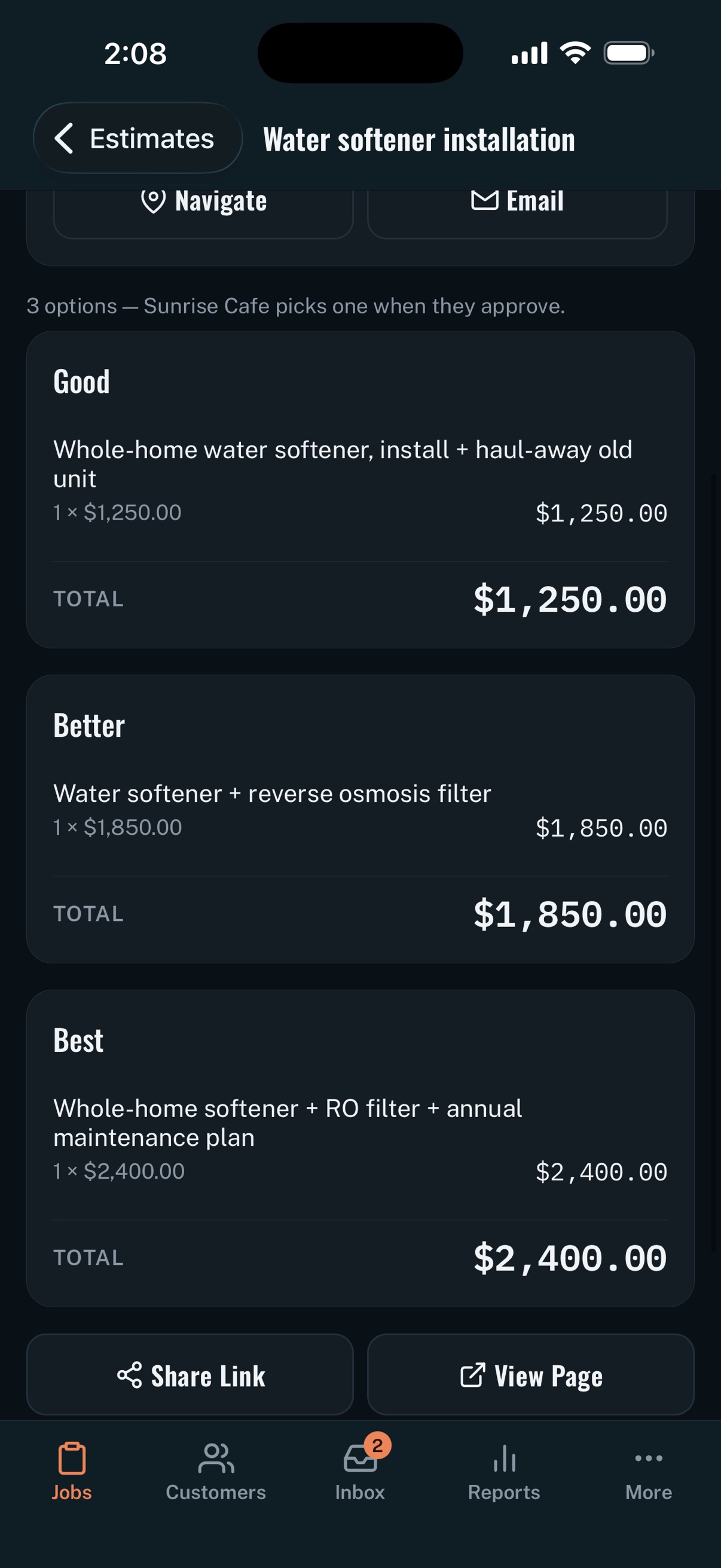 Netsuite Android Handro Reviews 2026: Details, Pricing, & Features | G2