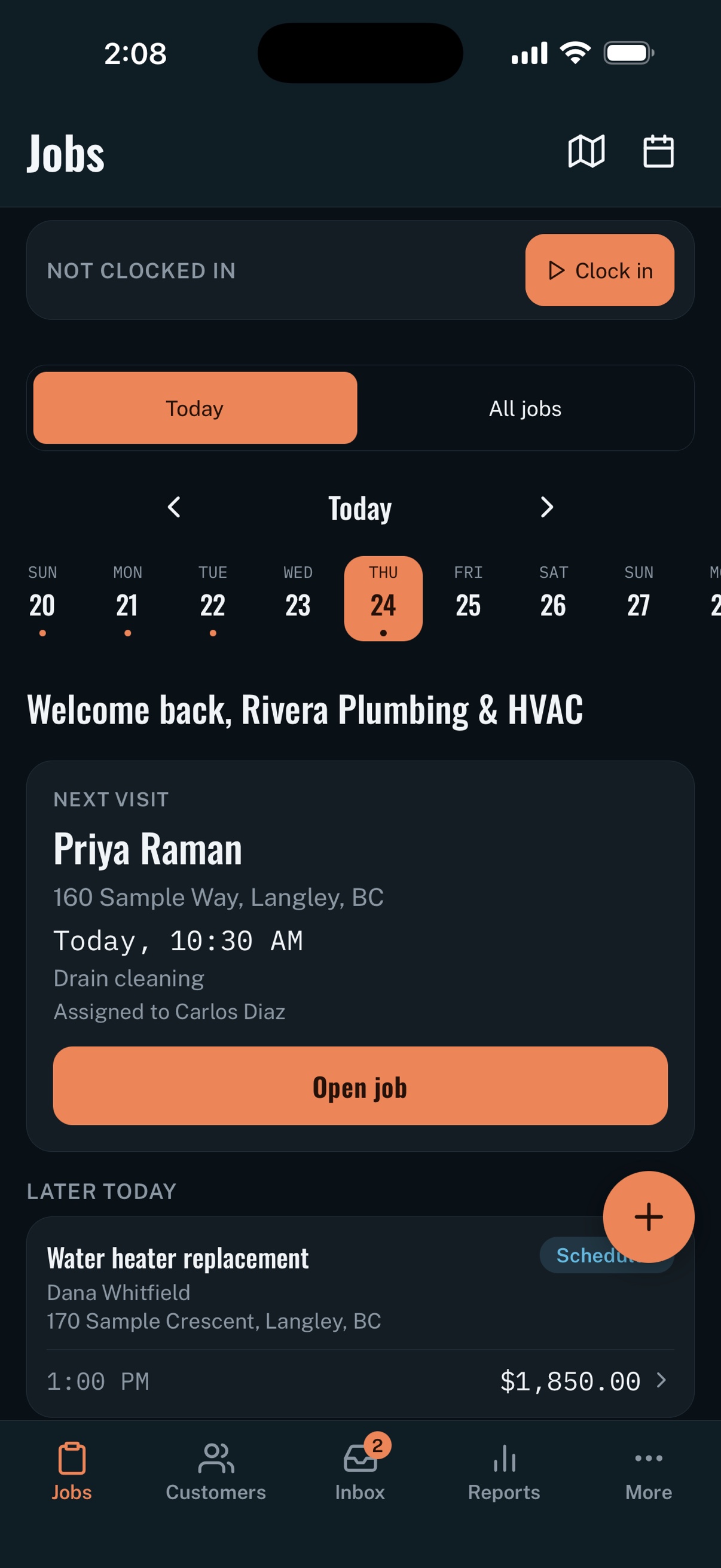 Netsuite Android Handro Reviews 2026: Details, Pricing, & Features | G2