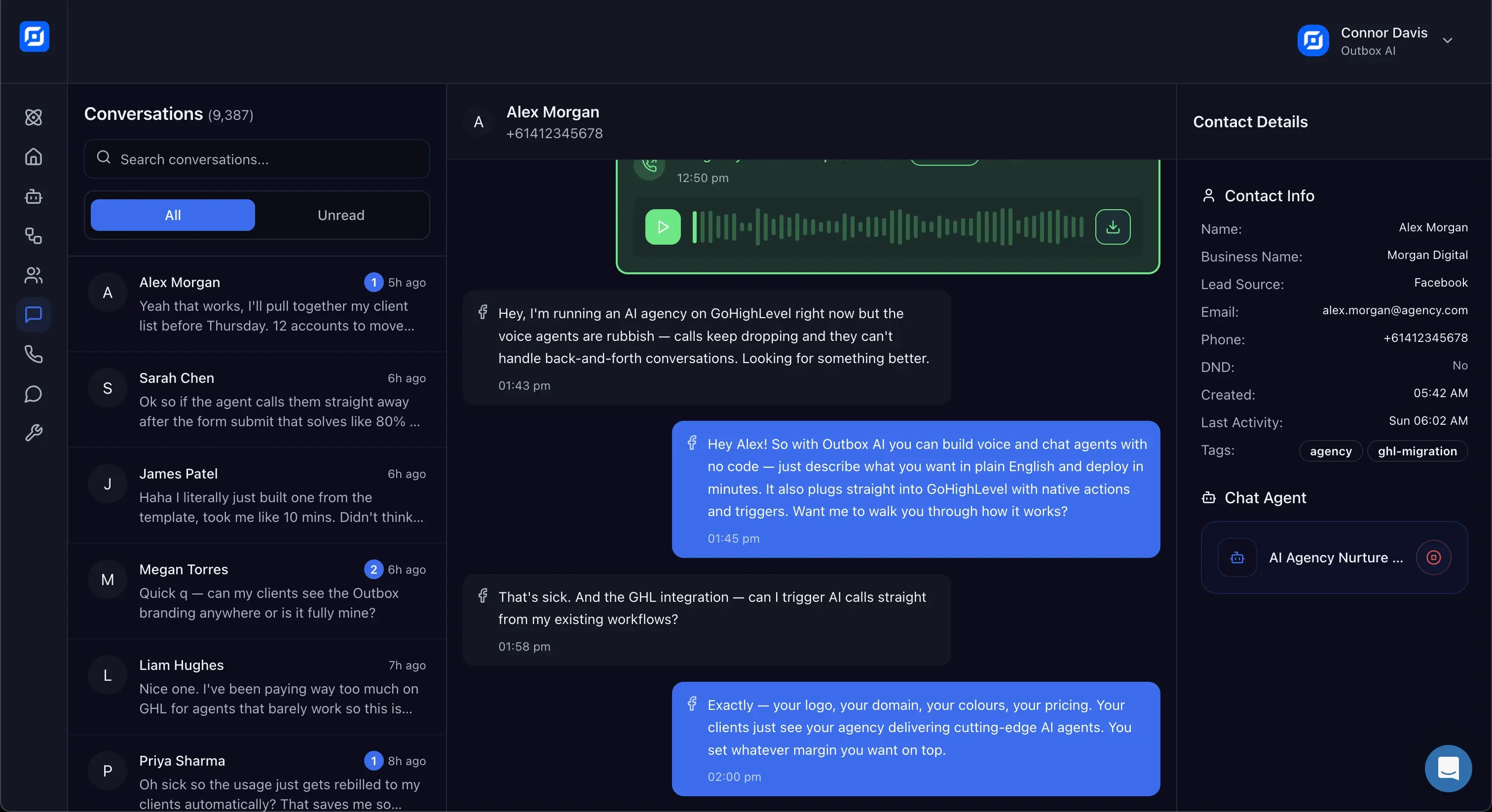 Outbox AI Reviews 2026: Details, Pricing, & Features | G2