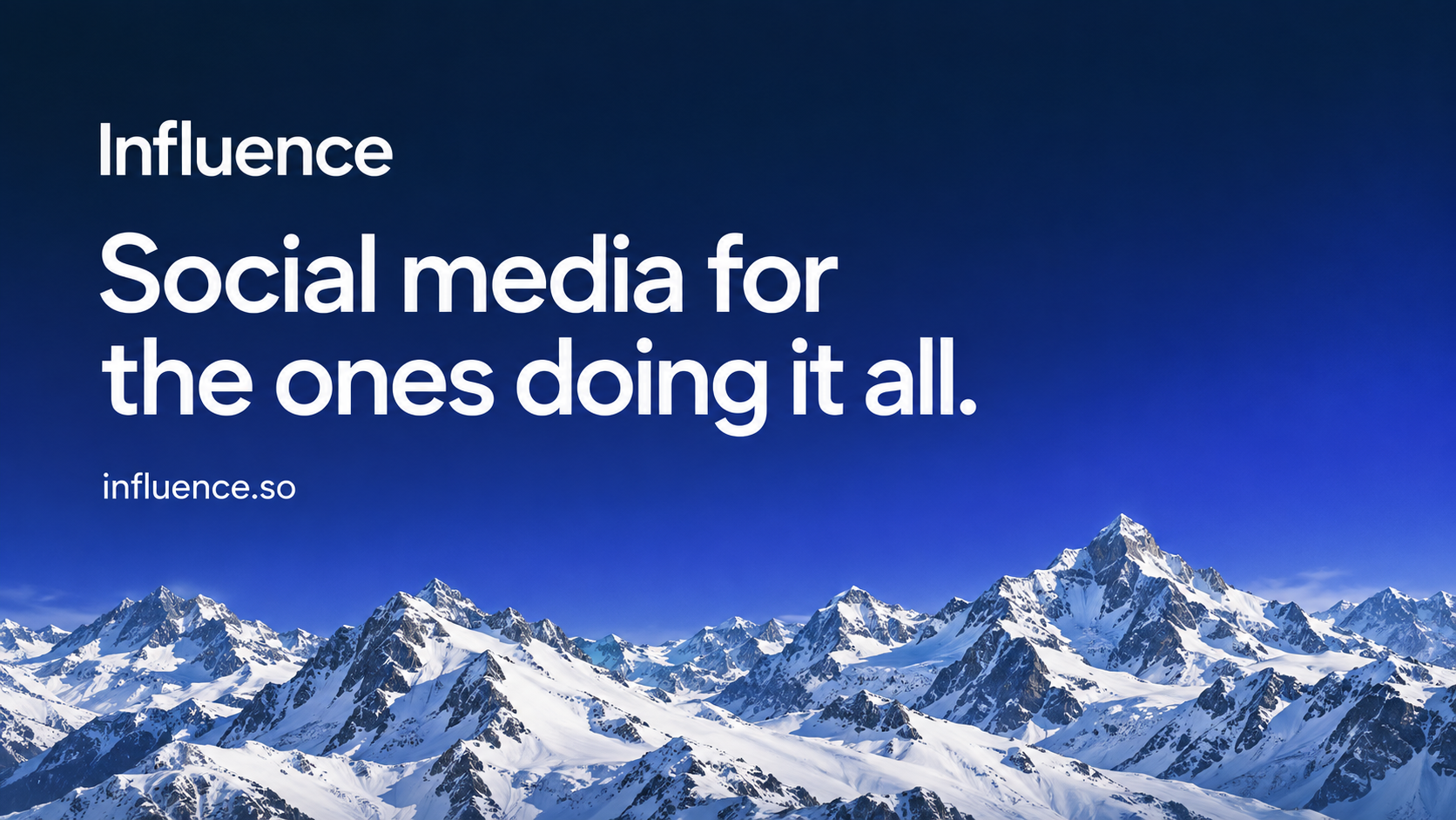 Influence Reviews 2026: Details, Pricing, & Features | G2