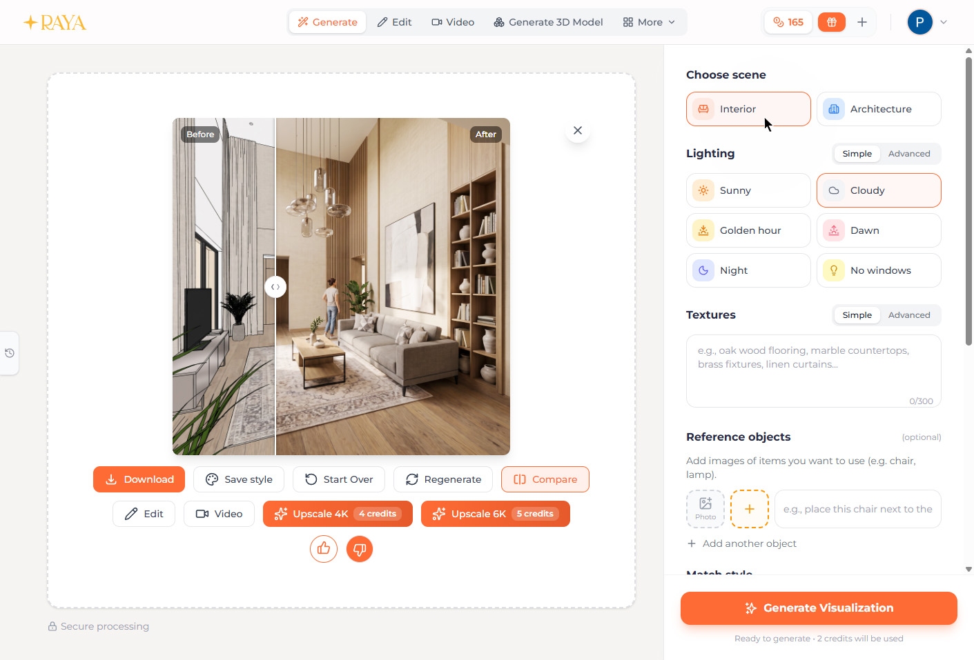 Raya.design Reviews 2026: Details, Pricing, & Features | G2