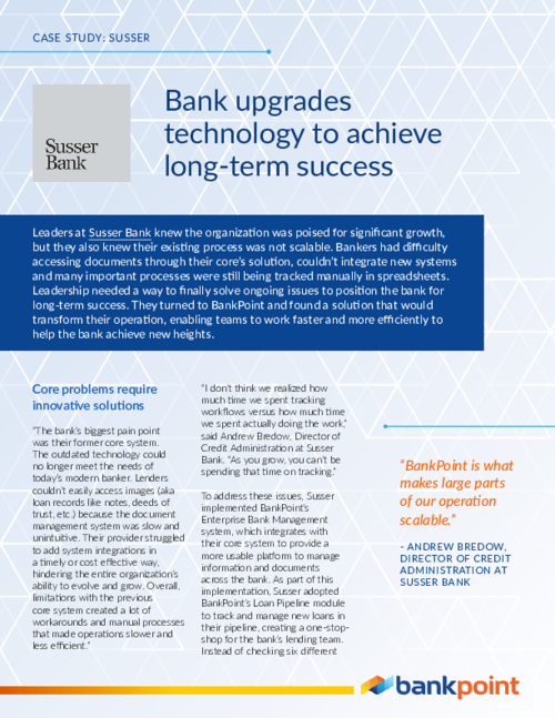BankPoint Reviews 2026: Details, Pricing, & Features | G2