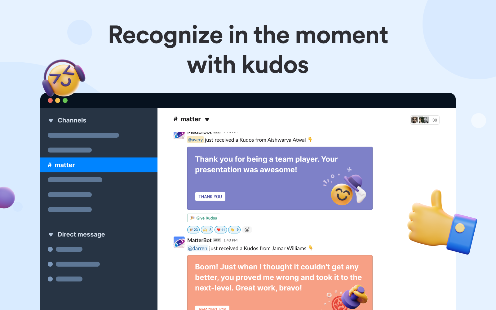 Matter Reviews 2023 Details, Pricing, & Features G2