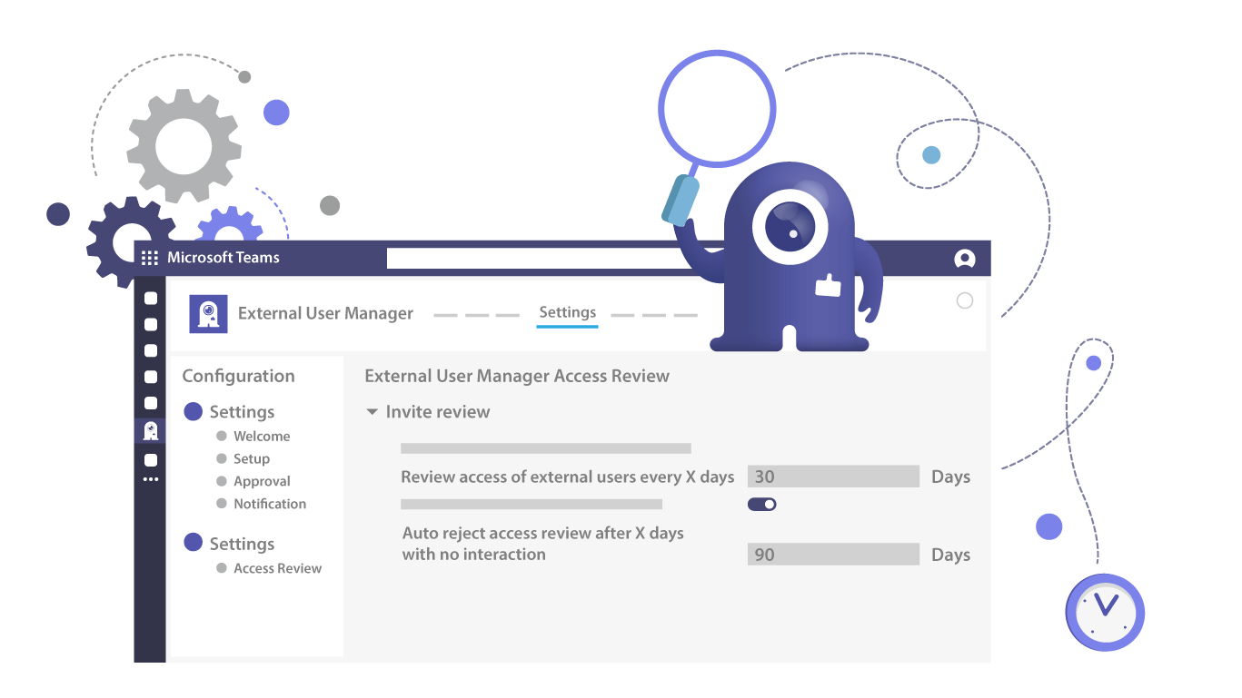 External User Manager for Microsoft Teams Reviews 2023 Details