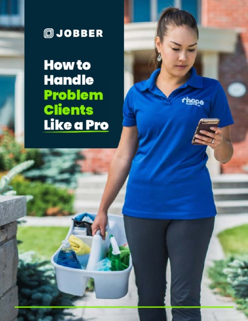 How to Handle Problem Clients Like a Pro - Ebook