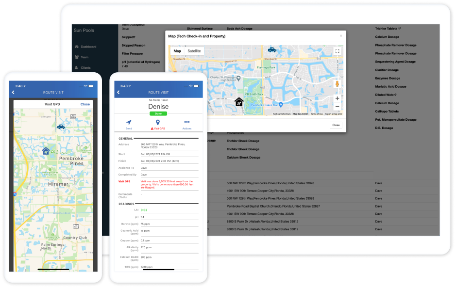 Pool Service Software (PSS) Reviews 2024 Details, Pricing, & Features G2