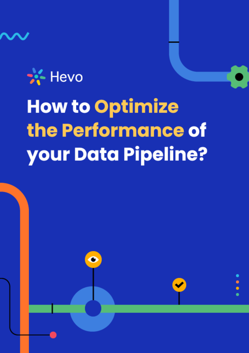 How to Optimize Data Pipeline Performance