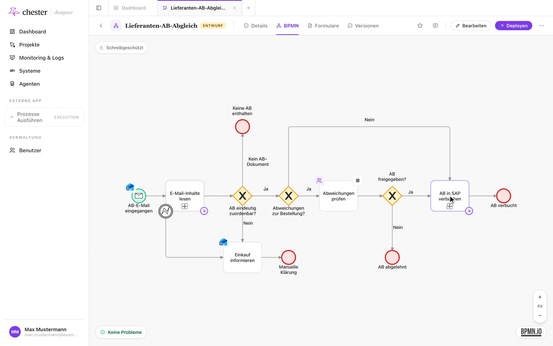 Software Service Process Chart chester Reviews 2026: Details, Pricing, & Features | G2