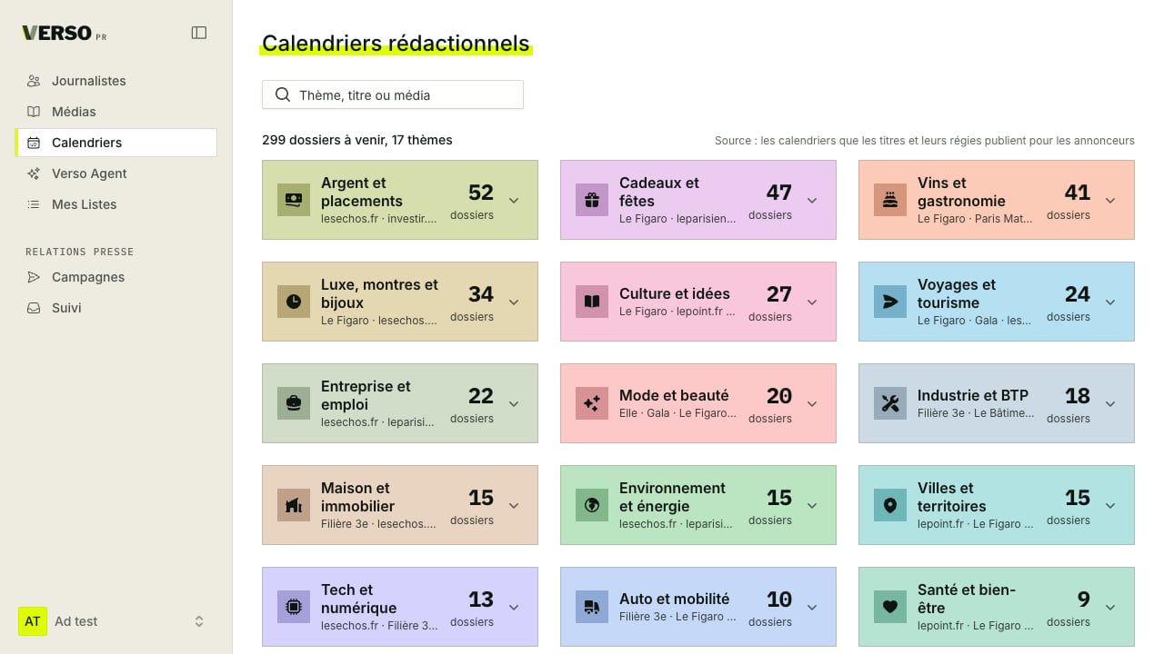 VERSO PR Reviews 2026: Details, Pricing, & Features | G2