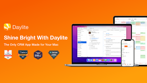 daylite for mac email newsletter plugin