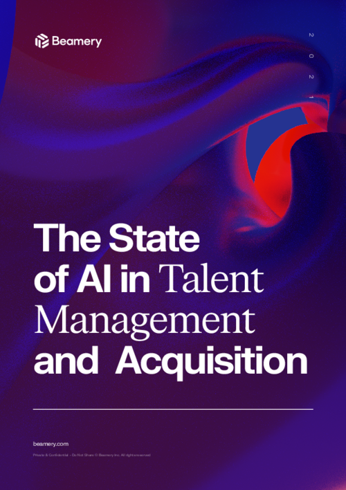 Beamery Reviews 2022 Details, Pricing, & Features G2