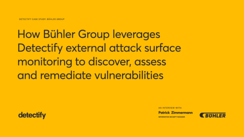 Detectify Reviews 2022: Details, Pricing, & Features | G2