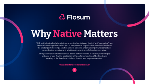 Why Native Applications Matter
