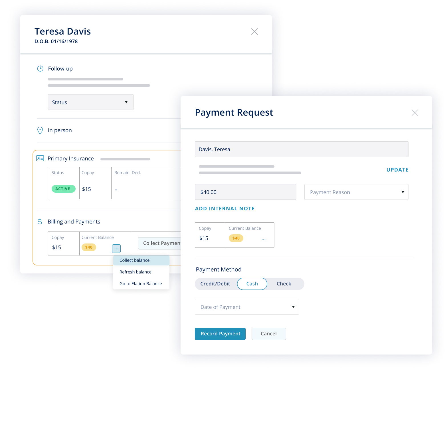 Elation Health Reviews 2026: Details, Pricing, & Features | G2