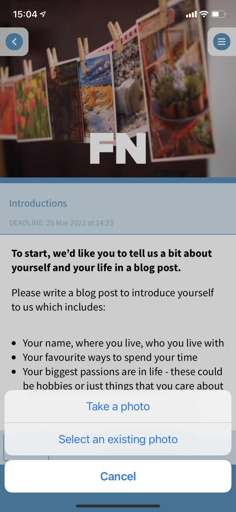 Field Notes Communities Reviews 2024 Details, Pricing, & Features G2