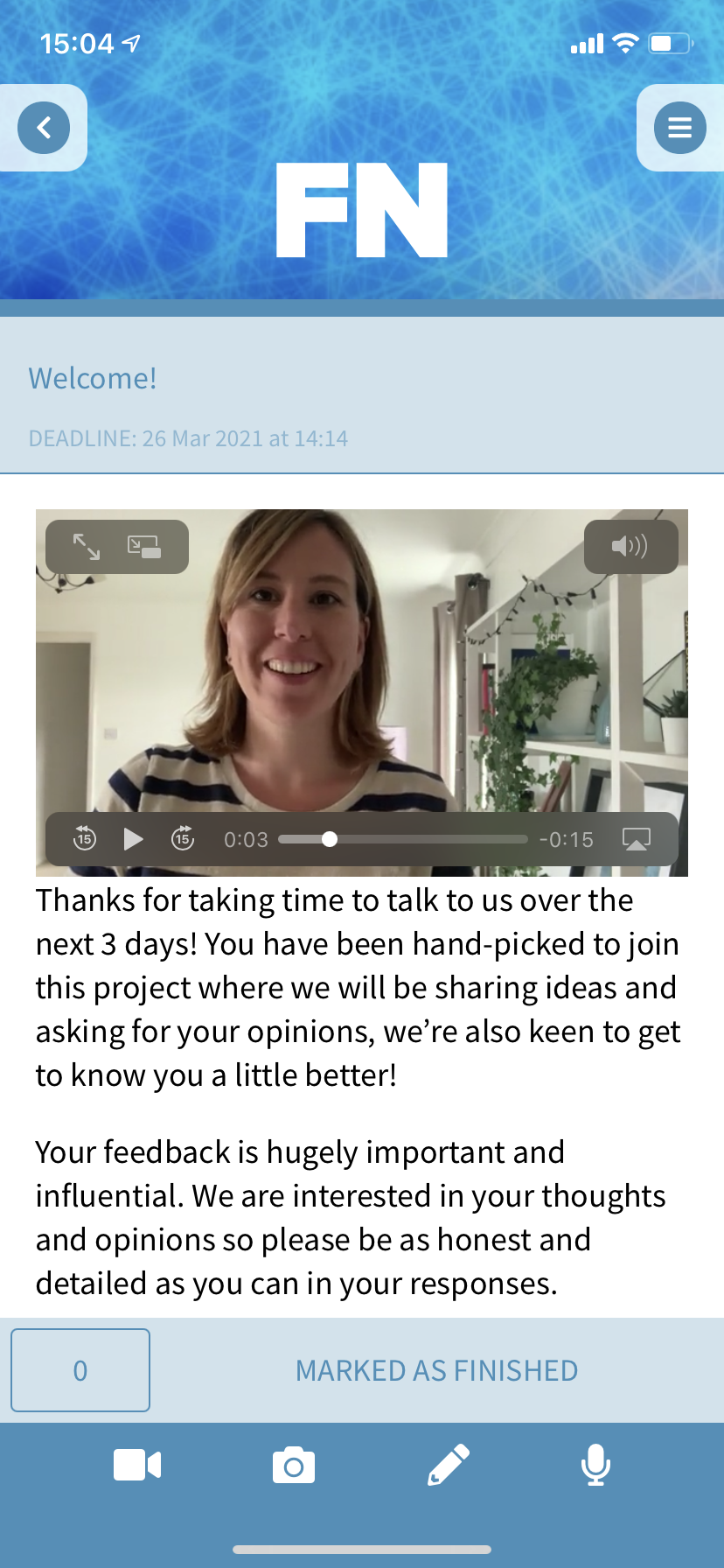 Field Notes Communities Reviews 2024 Details, Pricing, & Features G2