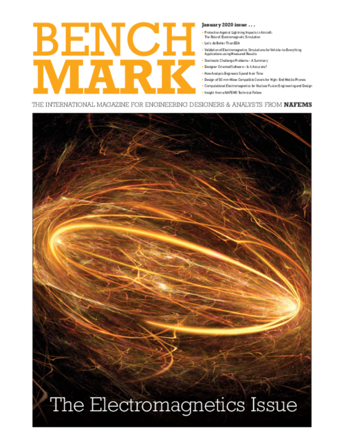 NAFEMS Verified: SimSolid Independent Benchmark