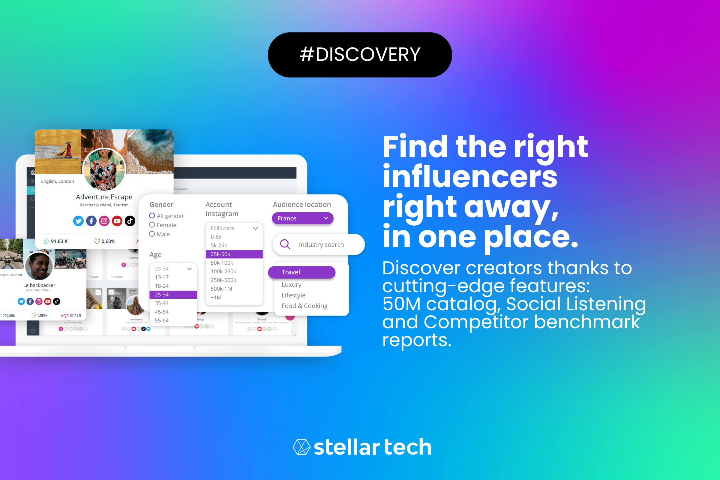 Stellar Reviews 2026: Details, Pricing, & Features | G2