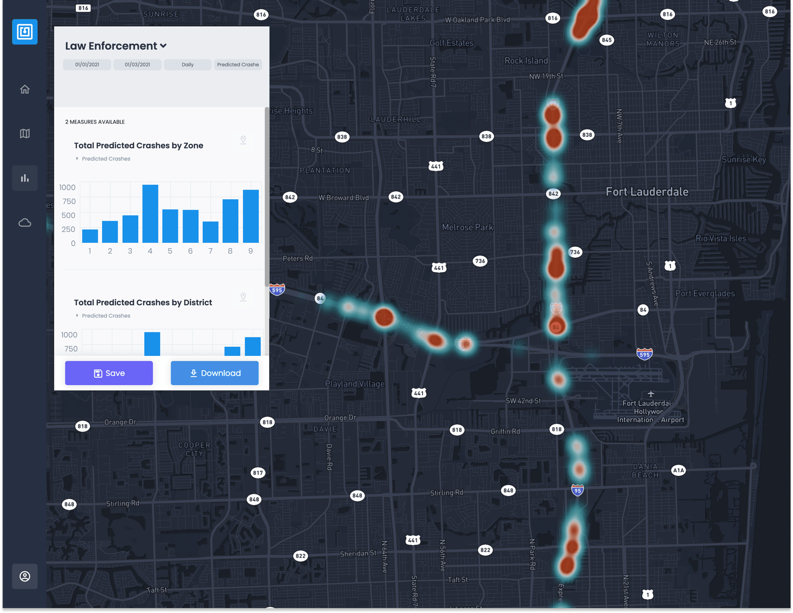 Urban SDK Reviews 2024: Details, Pricing, & Features | G2