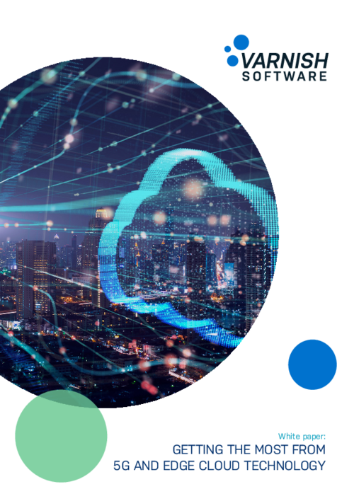 Varnish Software Reviews 2024 Details, Pricing, & Features G2